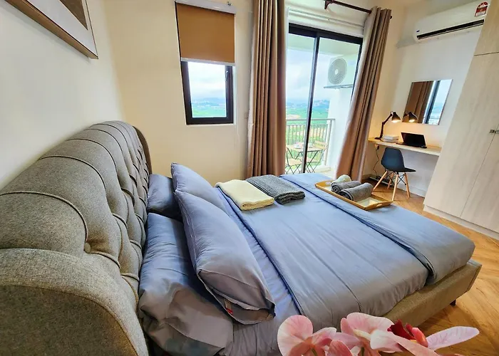 D\'Hive By Tiara Imperio Residence Bangi Kajang