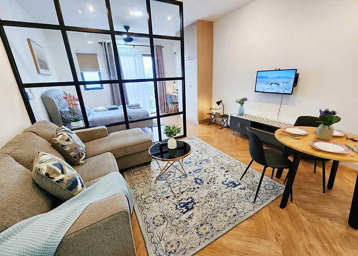 D\'Hive By Tiara Imperio Residence Bangi Kajang
