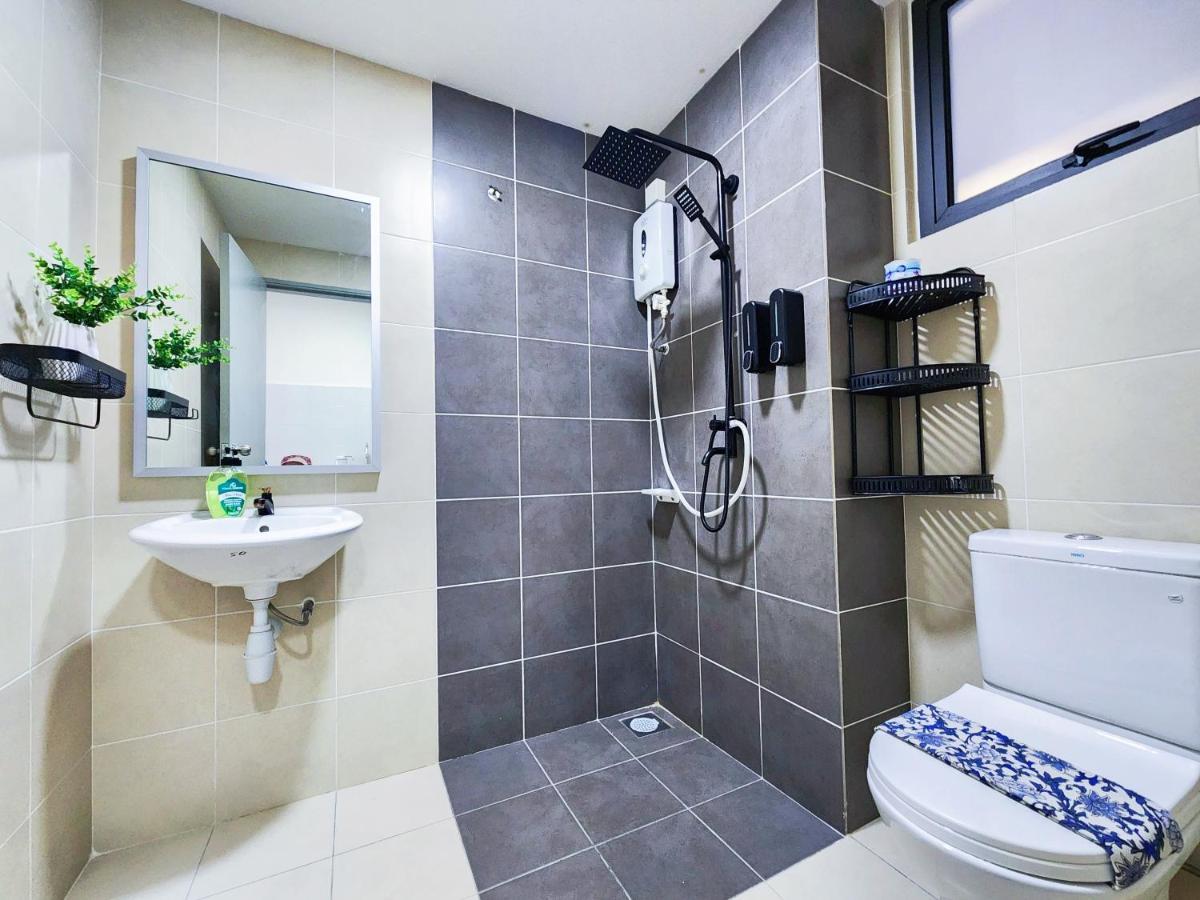 Apartment D'hive By Tiara Imperio Bangi *