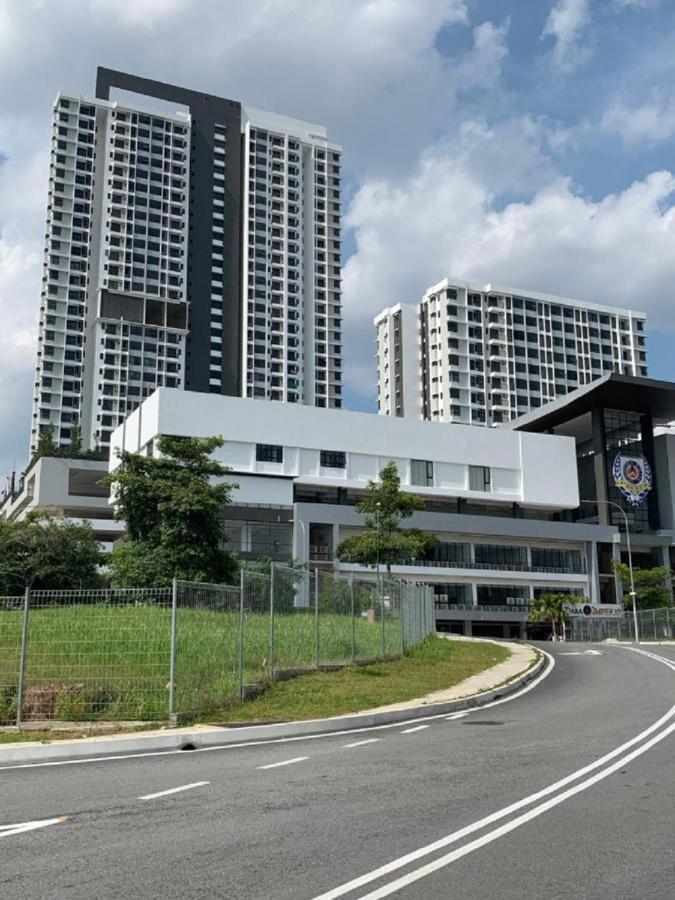 D'hive By Tiara Imperio Bangi Apartment Kajang