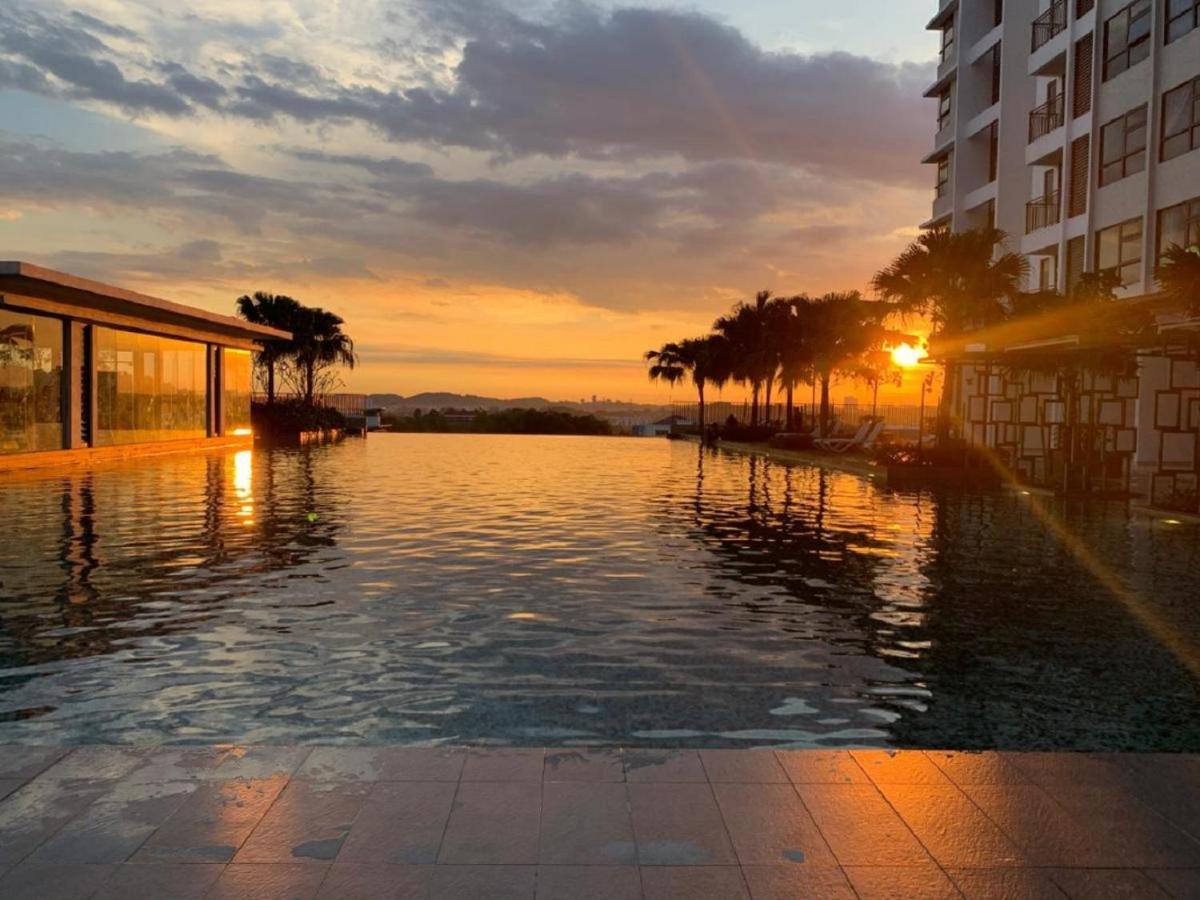 D'hive By Tiara Imperio Bangi Apartment