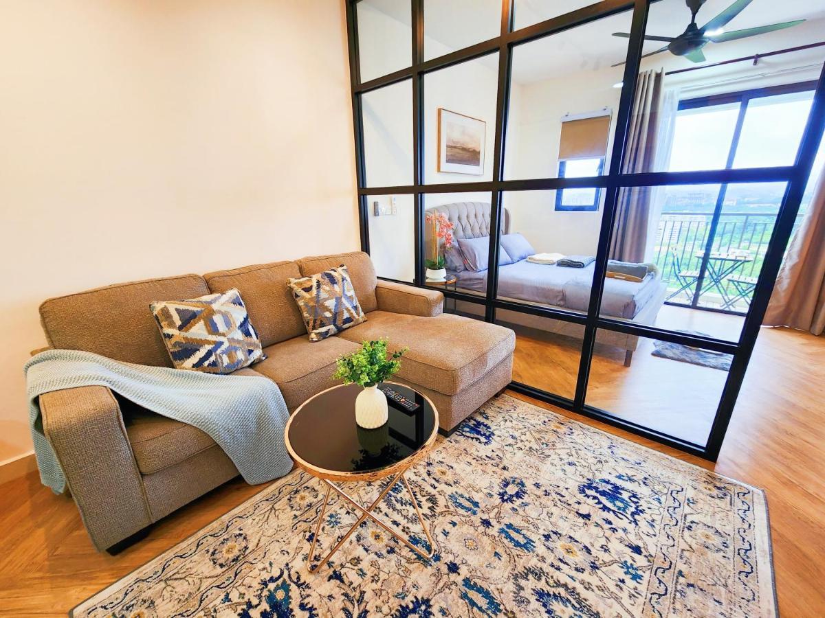 Apartment D'hive By Tiara Imperio Bangi Kajang