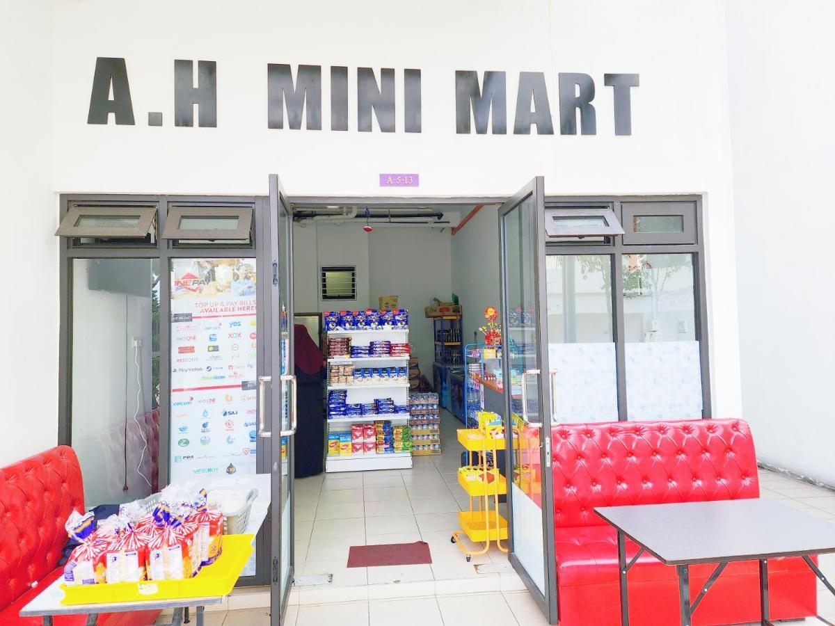 D'hive By Tiara Imperio Bangi Kajang