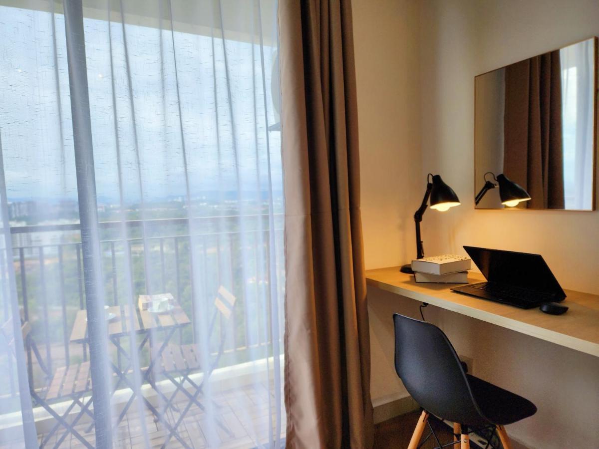 Apartment D'hive By Tiara Imperio Bangi Kajang