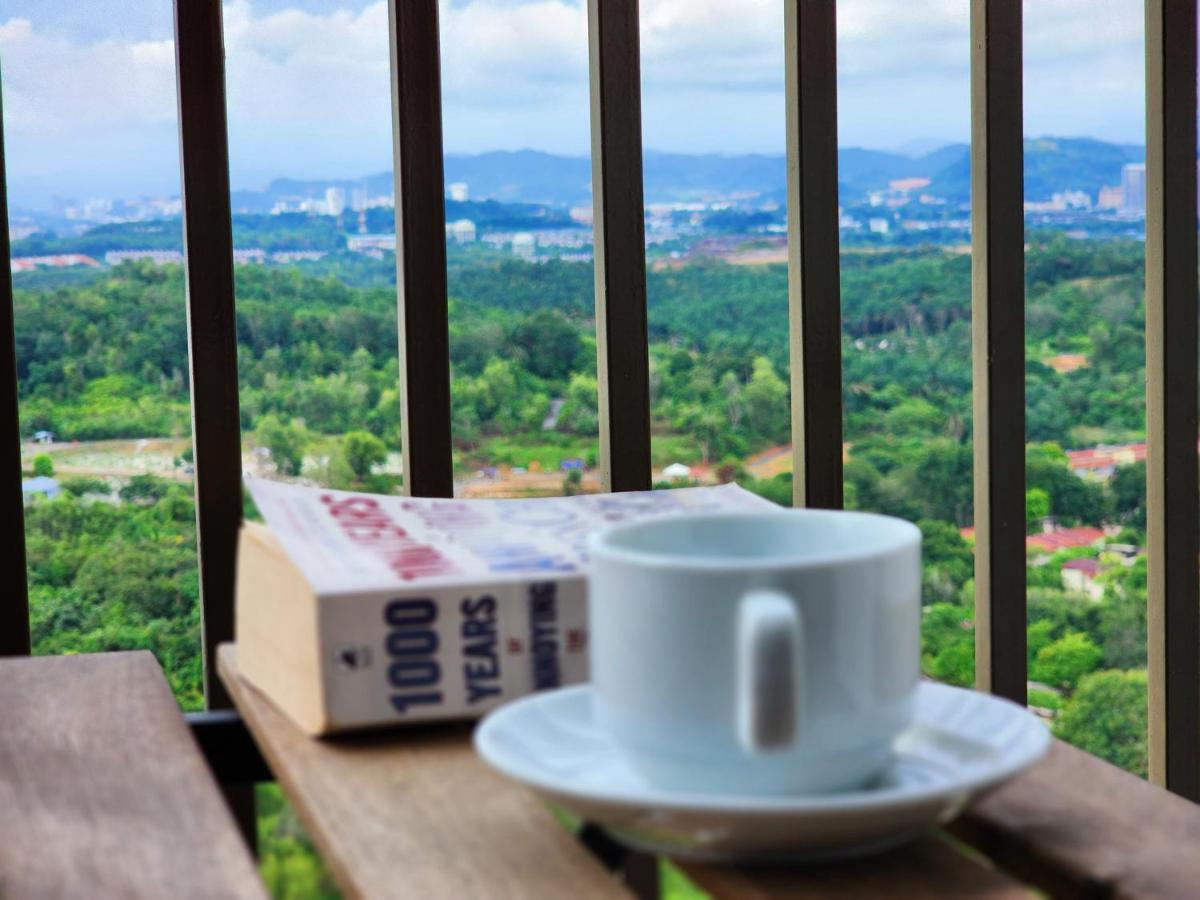 D'hive By Tiara Imperio Bangi Apartment
