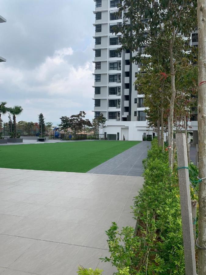 D'hive By Tiara Imperio Bangi Kajang