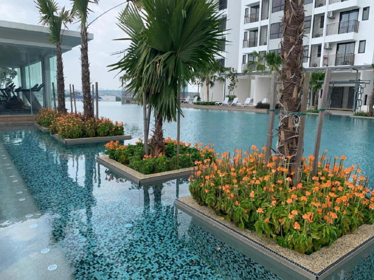 Apartment D'hive By Tiara Imperio Bangi